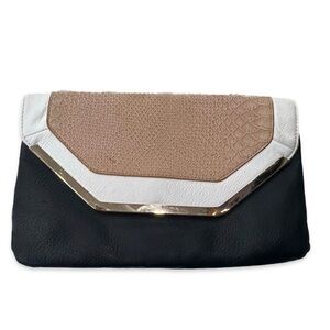 New Look Clutch